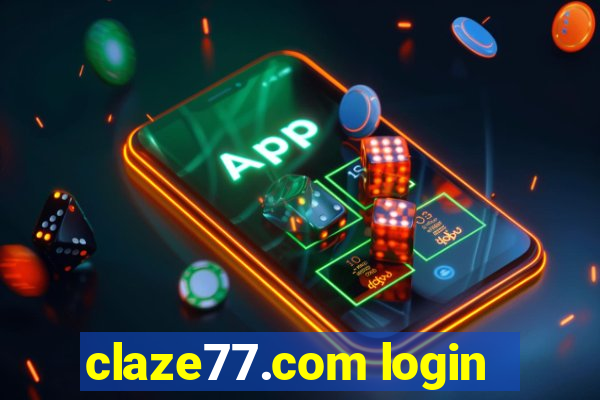 claze77.com login